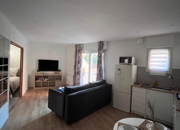 Appartement Disneyland Paris