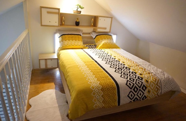 Appartement de standing