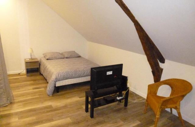 Appartement duplex 3 chambre 85m2