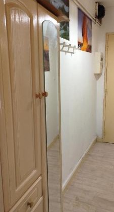 Appartement entière