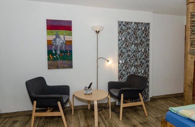 Appartement für 2 Personen in Schaprode auf Rügen Zi7