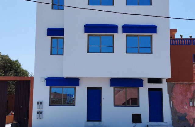 Appartement Hajar, Idéal Pour les Familles