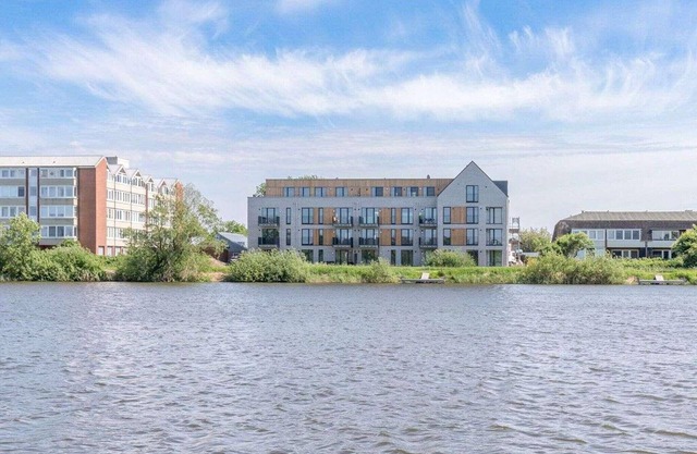 Apartamento en fantastischer Lage auf Nordstrand