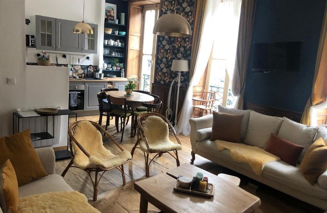 Appartement Joséphine