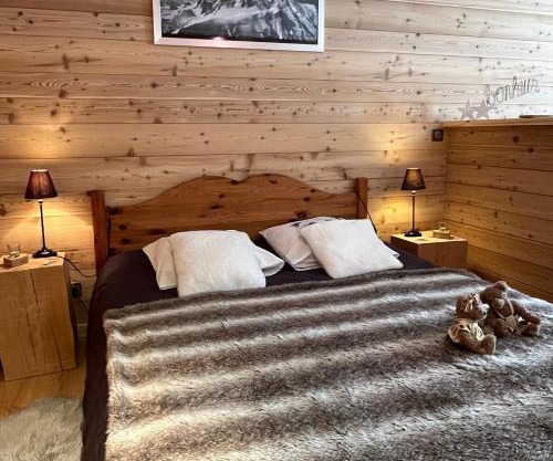 Appartement LAPRESKI, spacieux, proximité d'Annecy, les Aravis