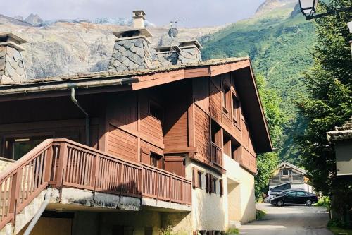 Appartement Le Grenier - Happy Rentals