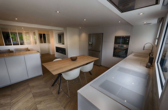 Appartement Loft 2 Tarnos Ocean