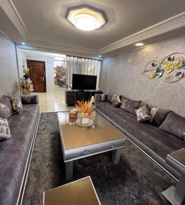 Appartement Moderne à El Qods