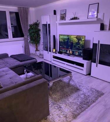 Appartement moderne Ultra