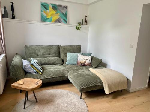 Appartement nähe Gruga-Messe und Klinik!