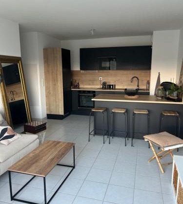 Appartement proche mer