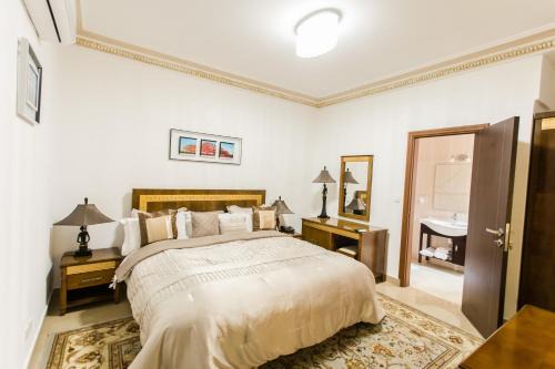 Appartement Résidence le Jomonia