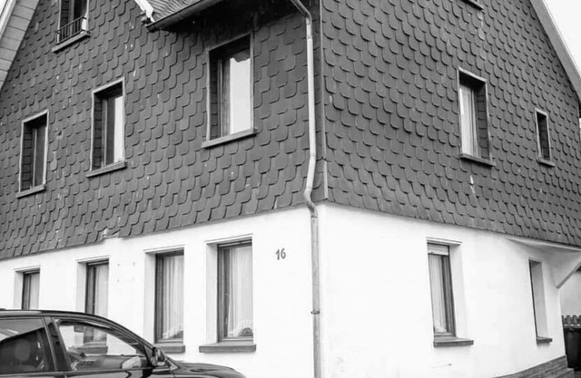 Appartement Regal - Brilonerstrasse 16 | Siedlinghausen-Winterberg 'Royal'