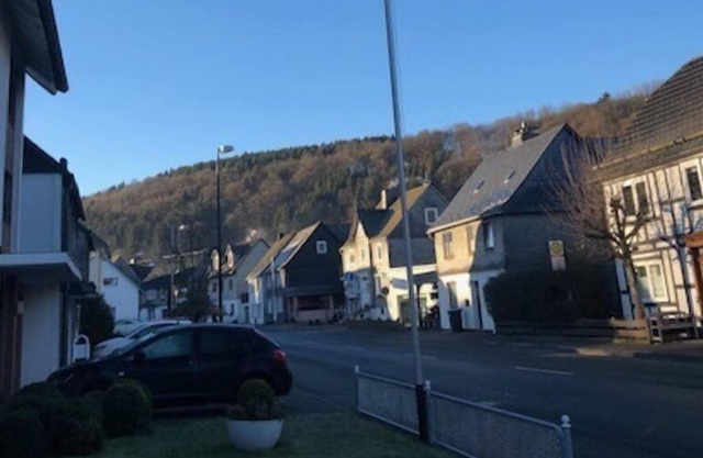 Appartement Regal - Brilonerstrasse 16 | Siedlinghausen-Winterberg 'Retro'