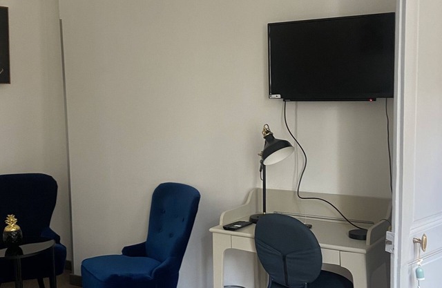 Appartement Rouen Centre Ville