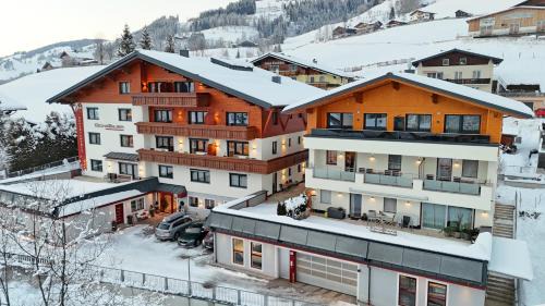 Appartement Schattauer