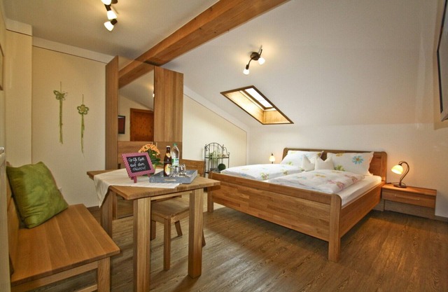 Apartamento "Sternengugga"