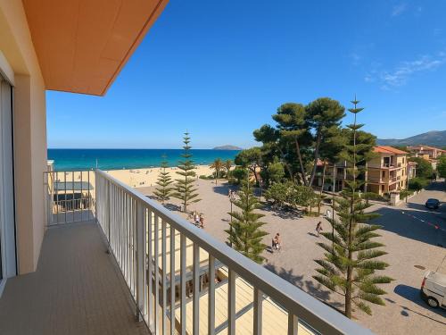 Appartement T2 avec Climatisation à Argelès-sur-Mer - FR-1-732-96