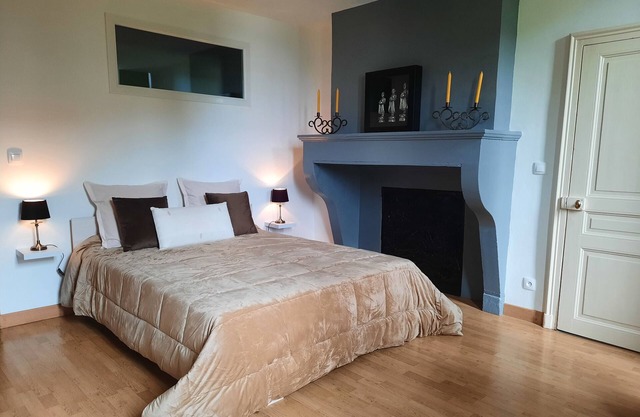 Appartement Vielle Ville