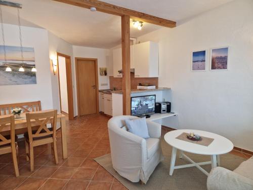 Appartement Zur Boje