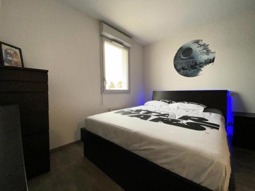 Appartements à Toulouse - Skywalker - SKYGUDTLS01 MAE-7351