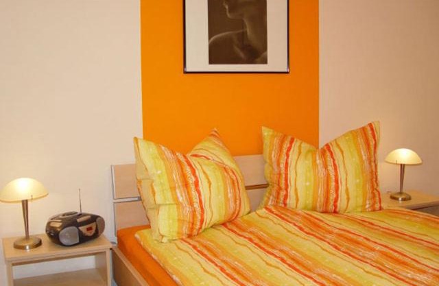 Appartements Alpha-Graz