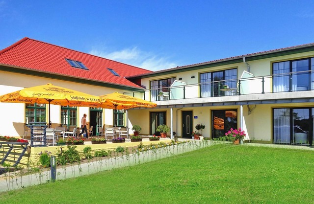 Apartamentos am Heidensee en Schwerin