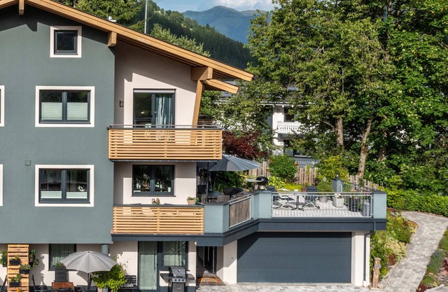 Appartements MaLo by we rent