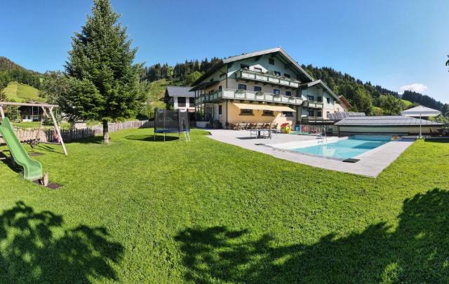 Appartements Tannenhof