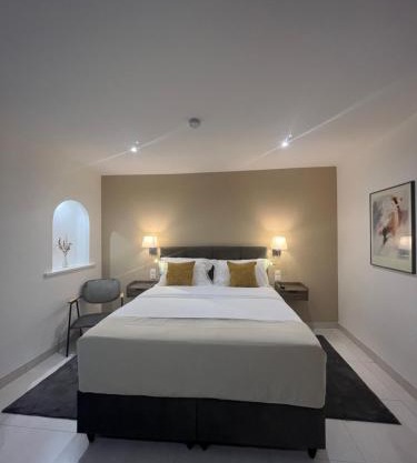 AppartHôtel Elite Forbach Centre