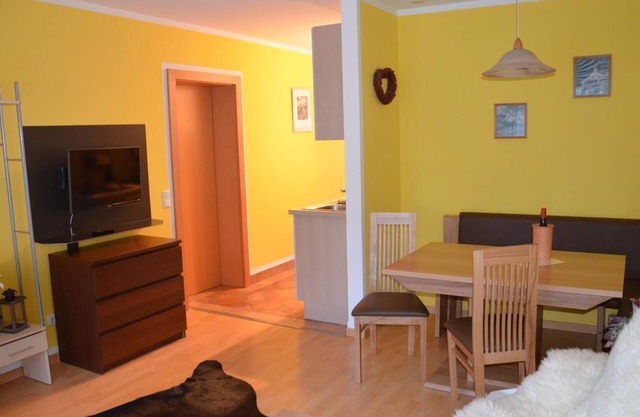 Appartment 2/fewo. mit Terrasse - Haus Bodner Scherer