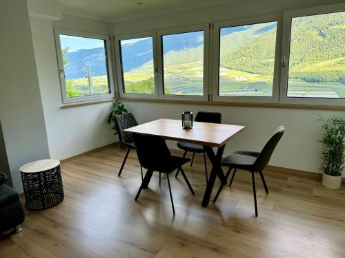 Appartment Sofia Fischerhaus