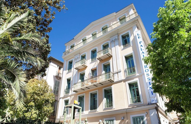 Apartamento sympa et chic 4p, près des musées et de la gare