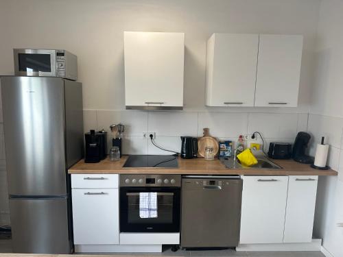 Appartment Zur Blume