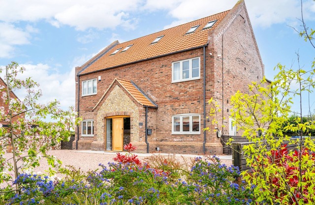 Appletrees, Burnham Market, Norfolk