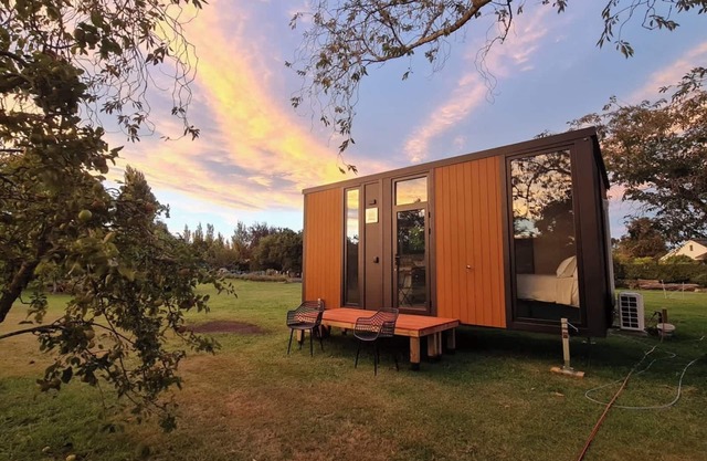 Applewood Cabin 1 by Tiny Away