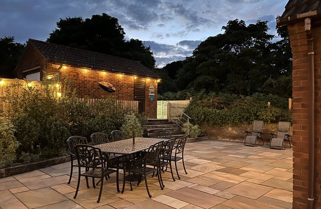 Après Sea 10 mins walk to seafront & Cromer centre. Book through VRBO or AIRBNB