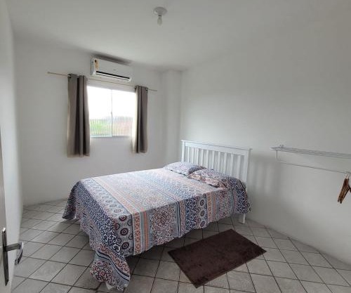 Apt. 02 próx. Ao centro, feiras e pátio de eventos