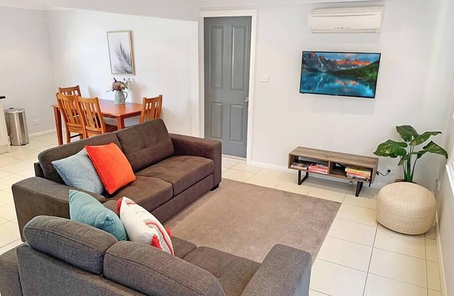 Apt 1 Brightside Apartments - City Centre