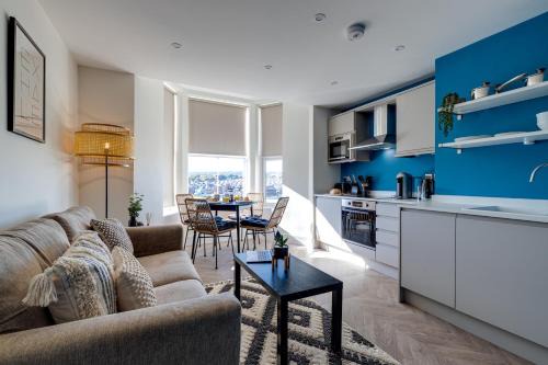 Apt 2 - North Marine Villa