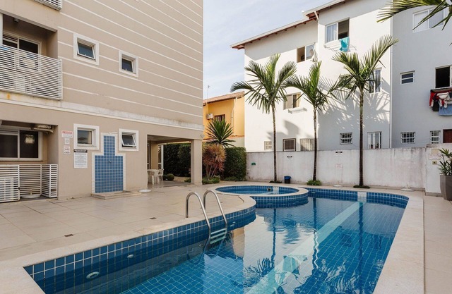 Apt 500m From Ingleses Beach, Floripa Rid3106