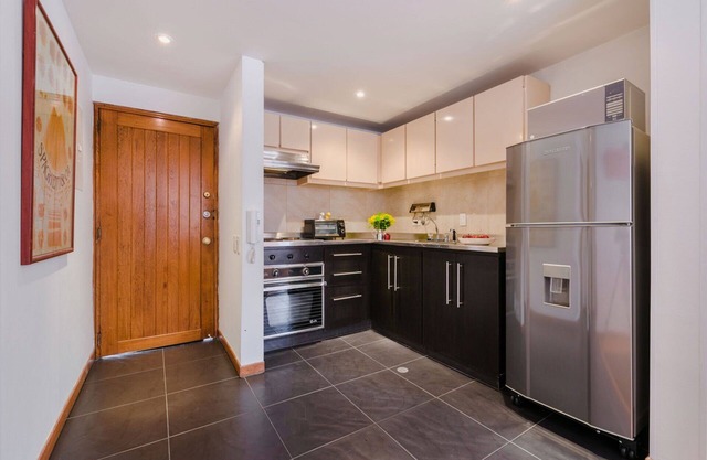 Apt Bogotá, - Gran apto en La Cabrera - WiFi 450 MB