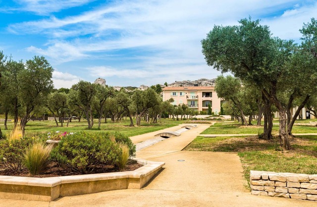 Apartamento Duplexe | Partez à l'aventure en Provence!