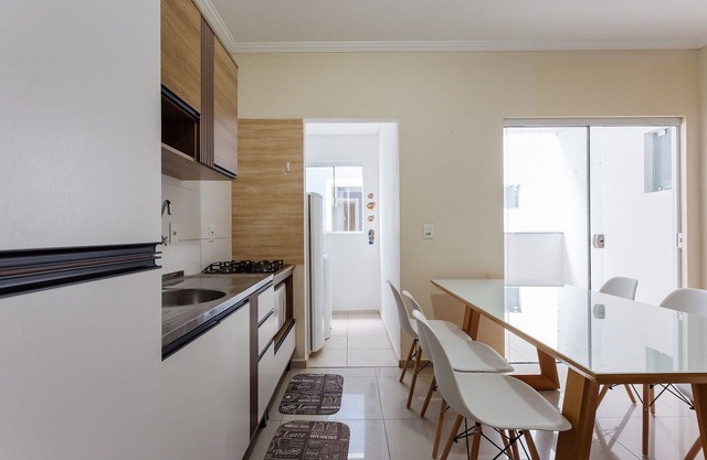 Apt in Floripa 850m From Ingleses Beach Ral203