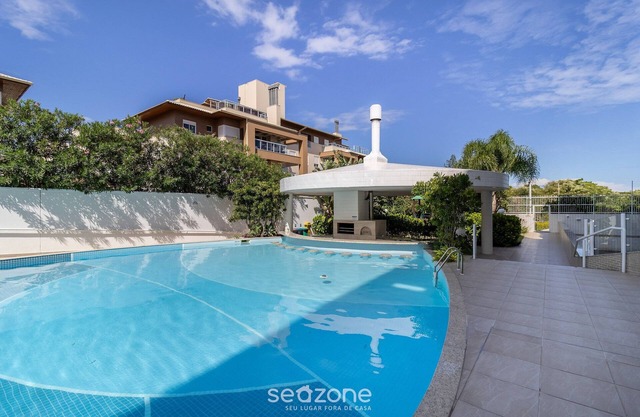 Apt w Swimming Pool 400m fr Campeche Beach Rap308