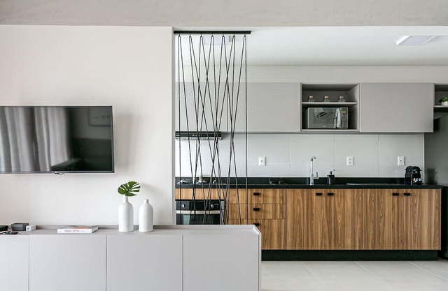 Apto 2 quartos próximo a UFSC | Pantanal