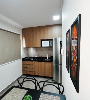 Apto 3 PRÓX. Shopping | Hospital Regional, Premium