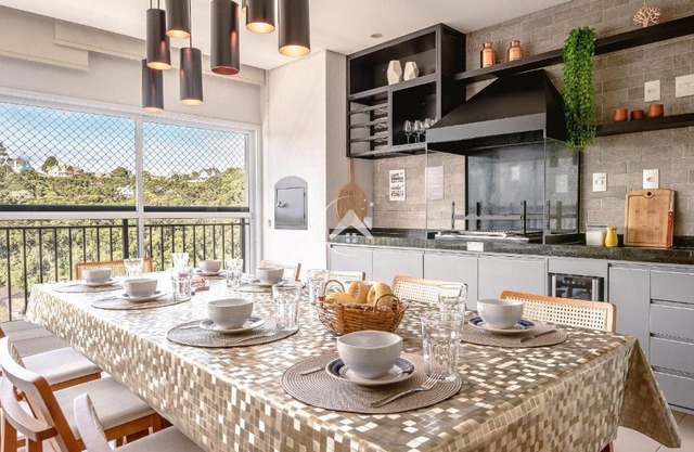 Apto alto padrão e conforto a 800m do Centrinho do Capivari - Campos do Jordão