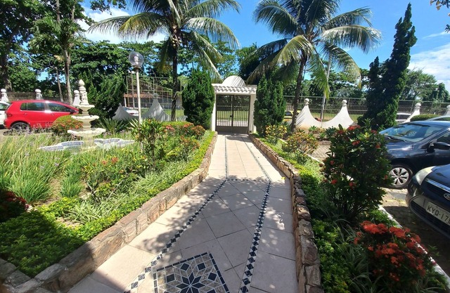 Apto/Barra da Tijuca.