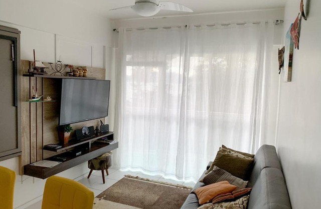 Apto Completo Vista Mar Porto Real Suítes